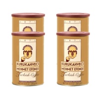  ترک مهمت افندی - 250 گرم بسته 4 عددی633ba26e1a00415790